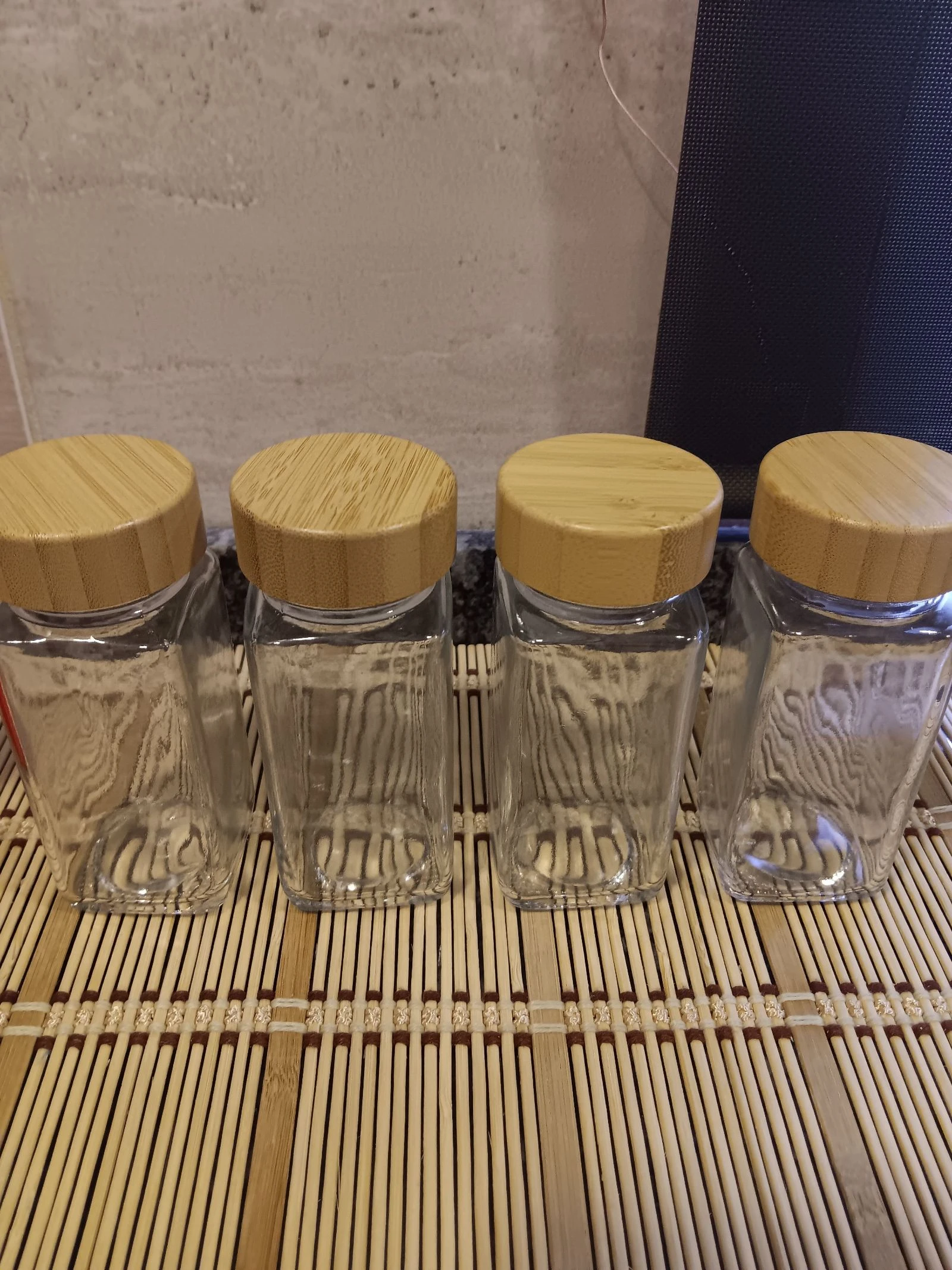 Especieros nuevos de 120 ml – photo 2